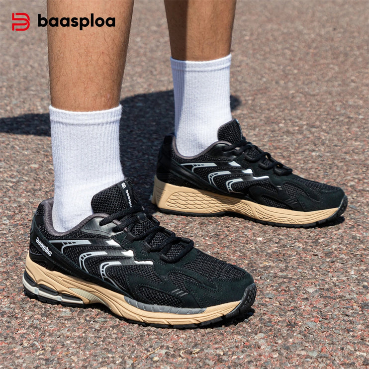 Baasploa AirPace Runner