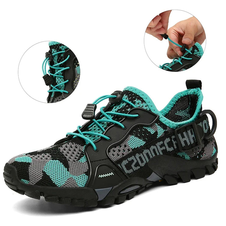 AquaTrail Hiker